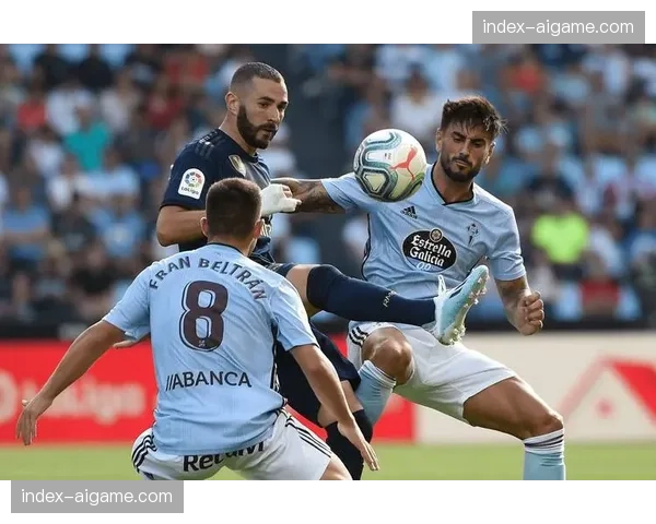 数据分析：为何本赛季西甲是“逆转”赛季？中下游球队体能分配策略成关键