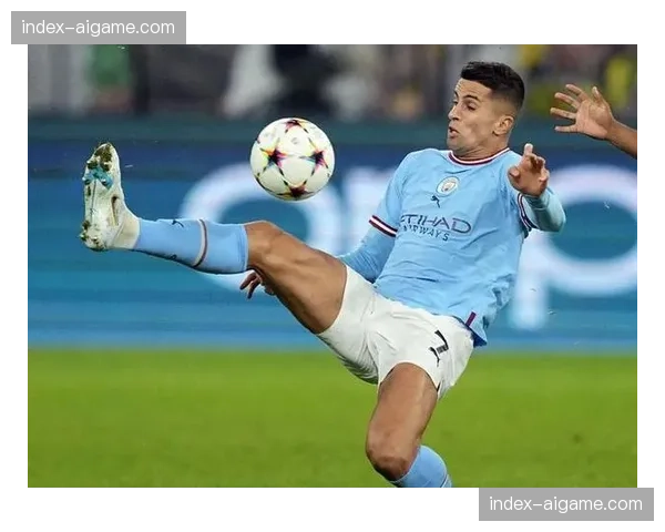 新月对坎塞洛要价至少800万欧，巴萨希望他解约后加盟